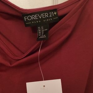 Forever 21 Bodycon Dress